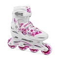 Kinder inlineskates Roces  Compy 8.0 Girl  EUR 30-33