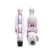 Kinder inlineskates Roces  Jokey 3.0 Girl White/Pink