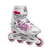 Kinder inlineskates Roces  Jokey 3.0 Girl White/Pink