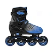 Kinder inlineskates Roces  Jokey X Boy Black/Astroblue