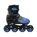 Kinder inlineskates Roces  Jokey X Boy Black/Astroblue