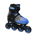Kinder inlineskates Roces  Jokey X Boy Black/Astroblue