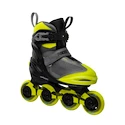 Kinder inlineskates Roces  Moody X Boy Tif Black/Lime