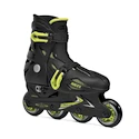 Kinder inlineskates Roces  Orlando III Black/Lime  EUR 25-29