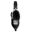 Kinder inlineskates Rollerblade  FURY Black/White