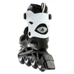 Kinder inlineskates Rollerblade  FURY Black/White