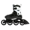 Kinder inlineskates Rollerblade  FURY Black/White