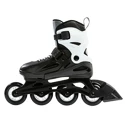 Kinder inlineskates Rollerblade  FURY Black/White