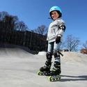 Kinder inlineskates Stiga  Tornado