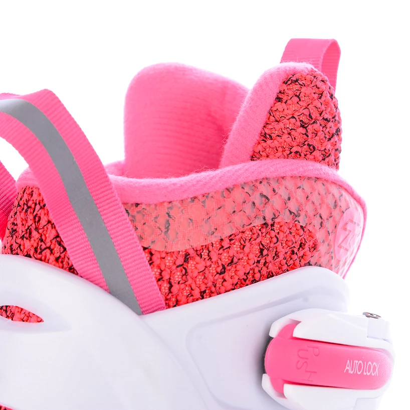 Kinder inlineskates Tempish  Enbo Girl Duo
