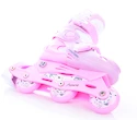 Kinder inlineskates Tempish  Kitty Baby Skate