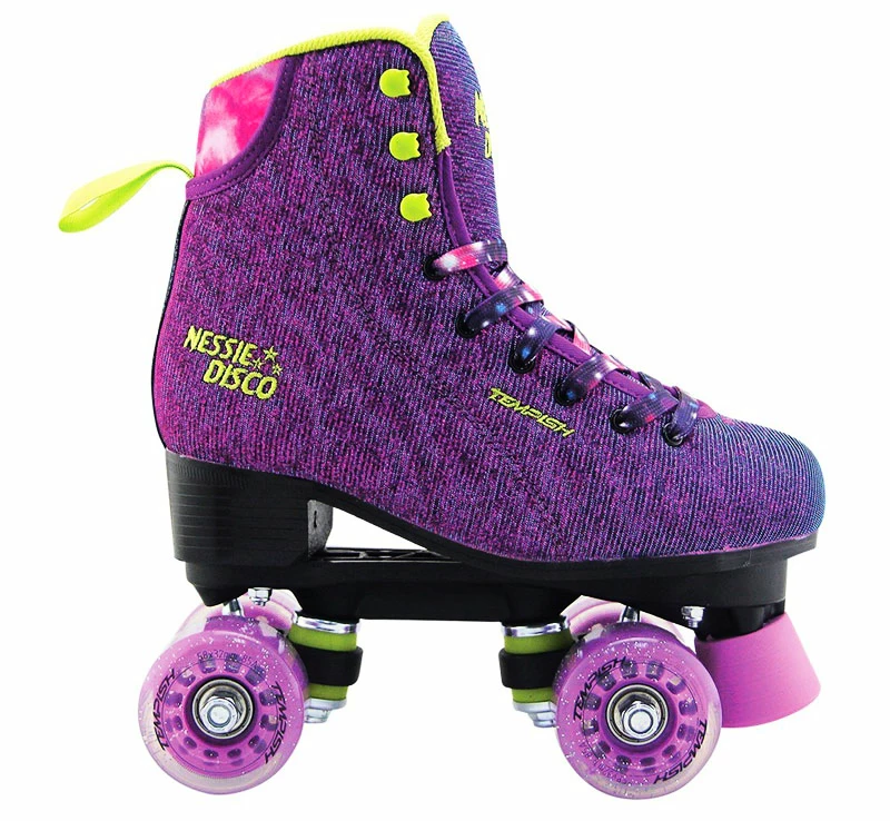 Kinder inlineskates Tempish  Nessie Disco