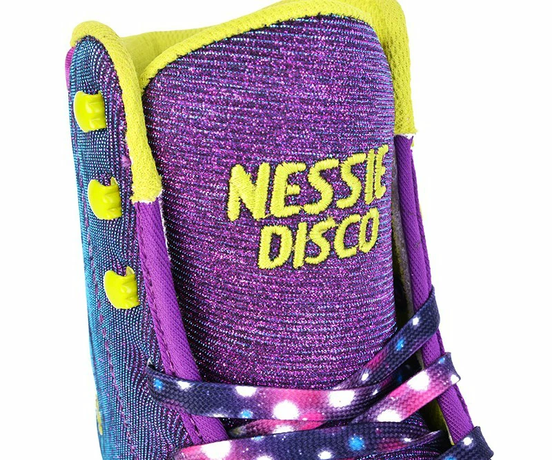Kinder inlineskates Tempish  Nessie Disco
