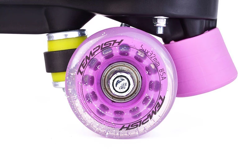 Kinder inlineskates Tempish  Nessie Disco  EUR 33