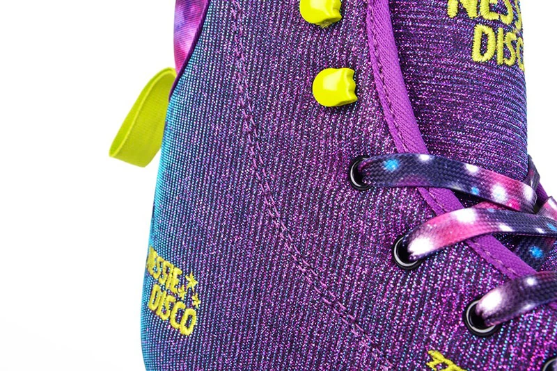 Kinder inlineskates Tempish  Nessie Disco  EUR 33
