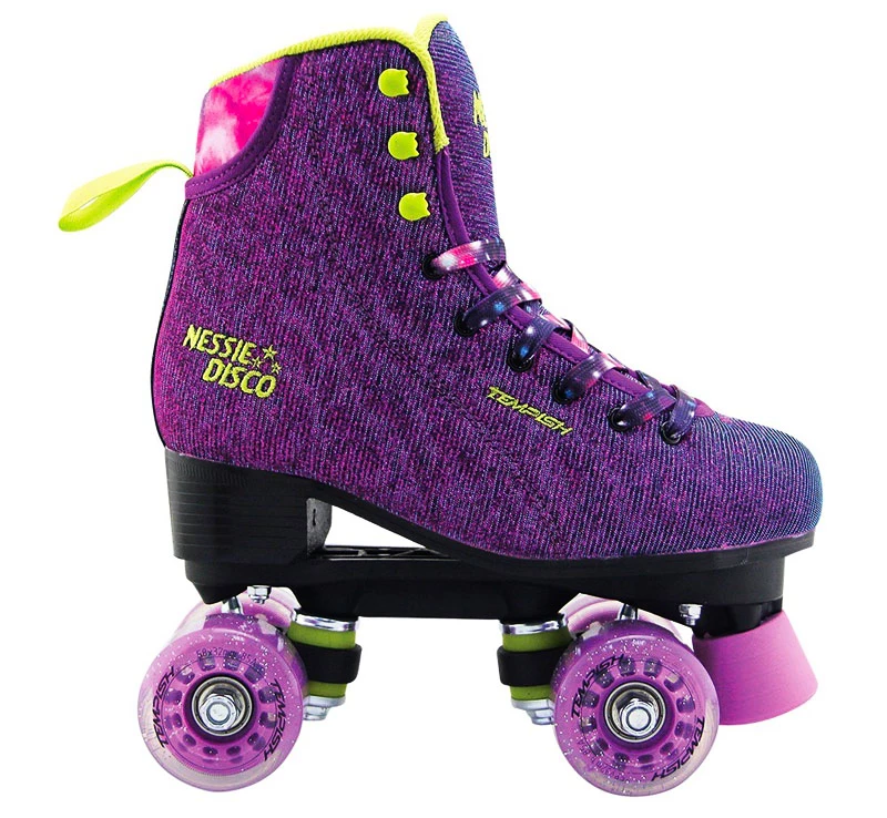 Kinder inlineskates Tempish  Nessie Disco  EUR 33