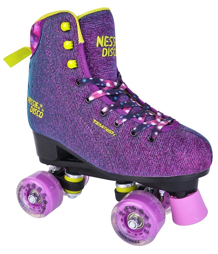 Kinder inlineskates Tempish  Nessie Disco  EUR 33