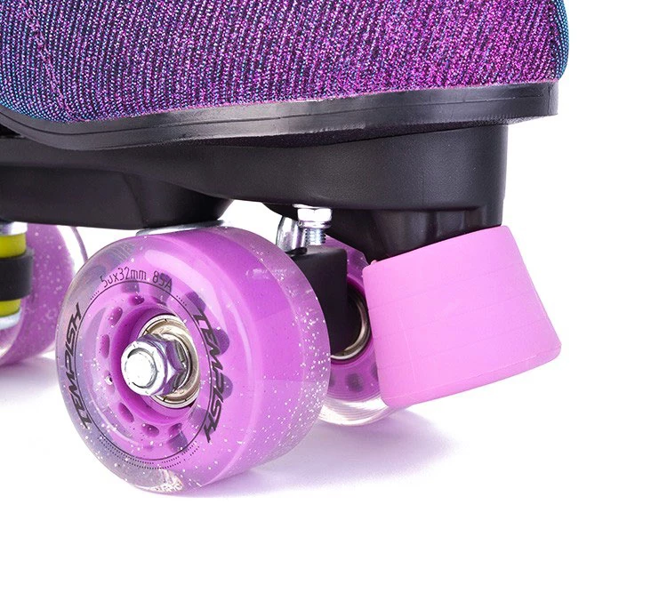 Kinder inlineskates Tempish  Nessie Disco  EUR 33