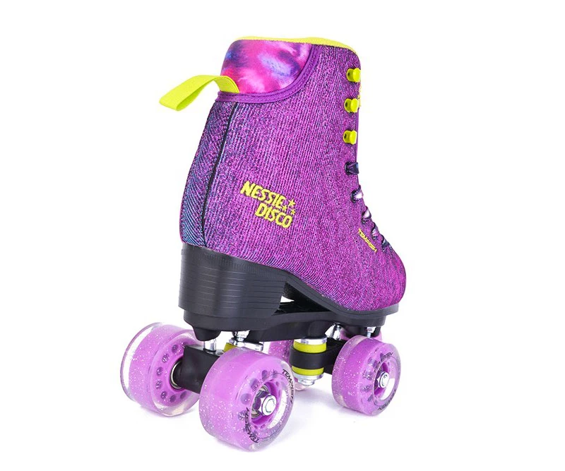 Kinder inlineskates Tempish  Nessie Disco  EUR 33