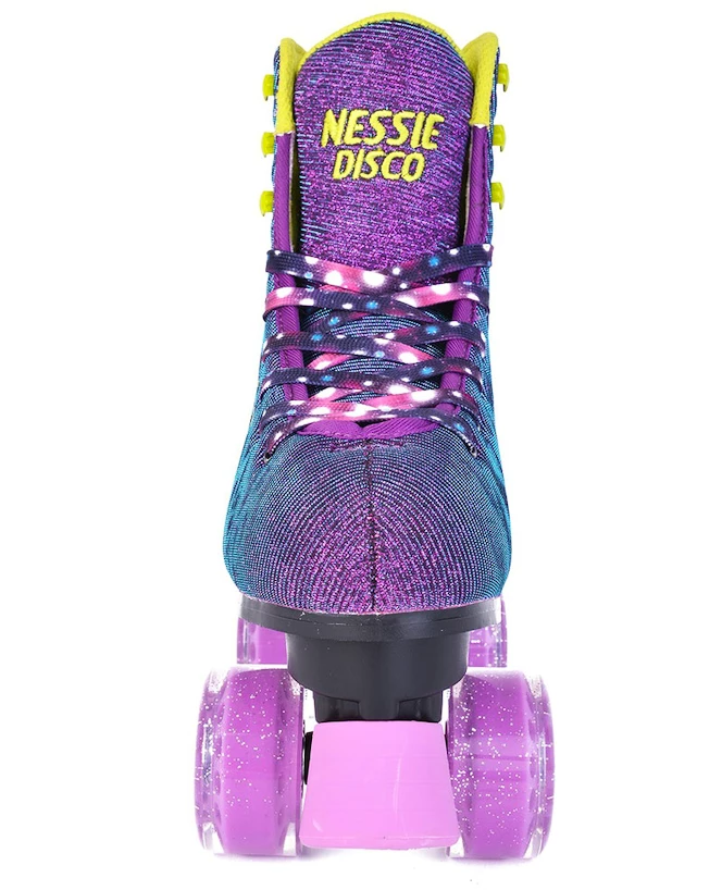Kinder inlineskates Tempish  Nessie Disco  EUR 33