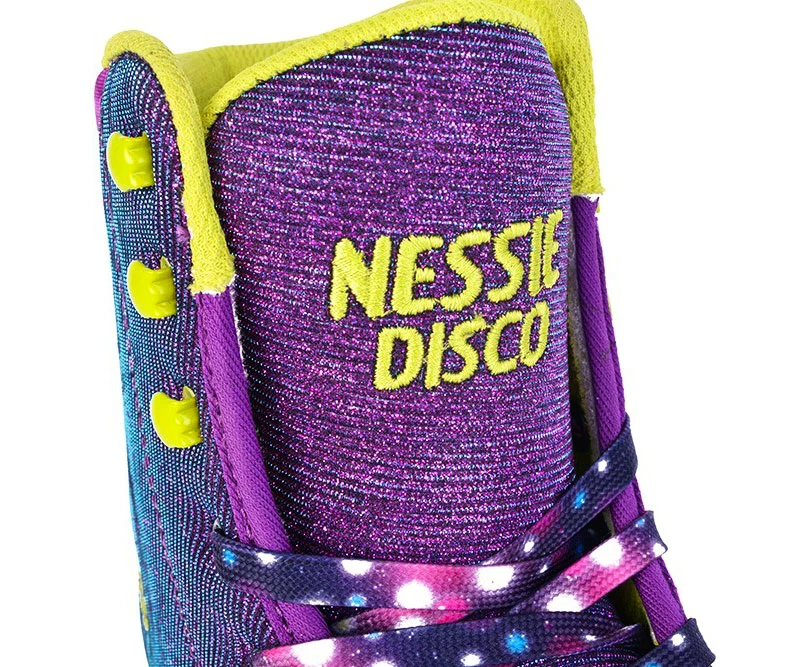 Kinder inlineskates Tempish  Nessie Disco  EUR 33