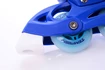 Kinder inlineskates Tempish  Swist Flash Blue