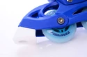 Kinder inlineskates Tempish  Swist Flash Blue