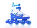 Kinder inlineskates Tempish  Swist Flash Blue