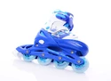 Kinder inlineskates Tempish  Swist Flash Blue