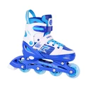 Kinder inlineskates Tempish  Swist Flash Blue