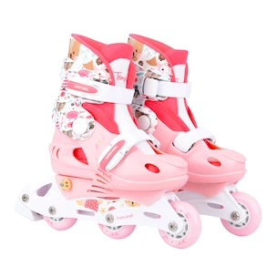 Kinder inlineskates Tempish  Wild Baby Skate