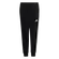 Kinder joggingbroek adidas  Essentials 3-Stripes Black