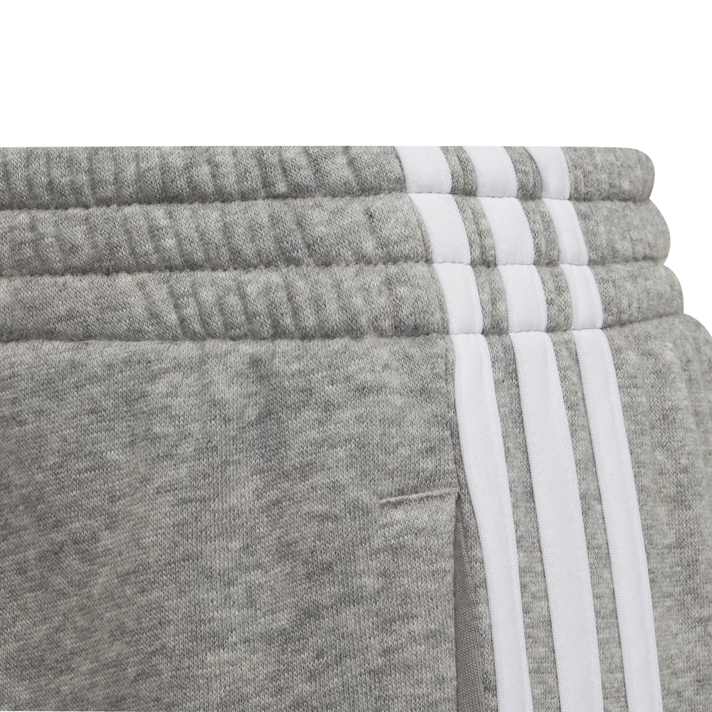 Kinder joggingbroek adidas  Essentials 3-Stripes Medium Grey Heather