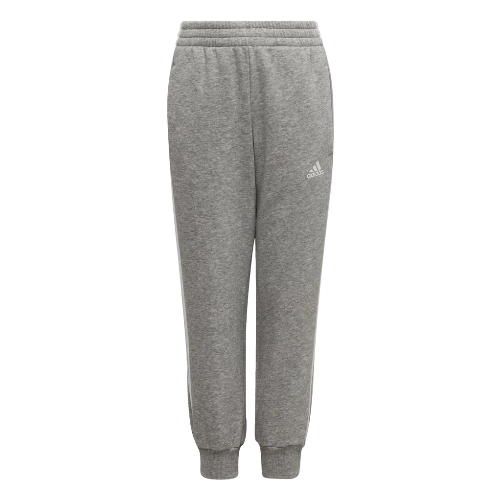Kinder joggingbroek adidas  Essentials 3-Stripes Medium Grey Heather
