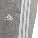 Kinder joggingbroek adidas  Essentials 3-Stripes Medium Grey Heather