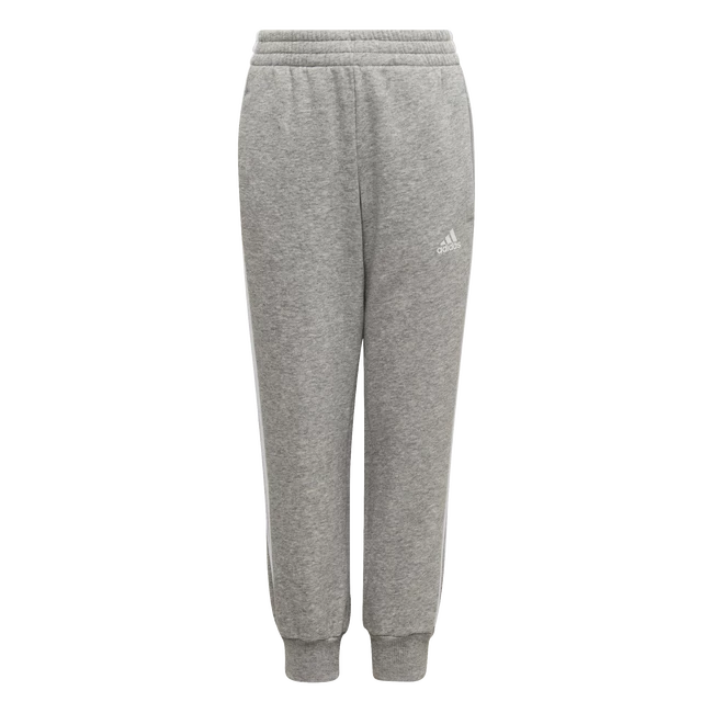 Kinder joggingbroek adidas  Essentials 3-Stripes Medium Grey Heather