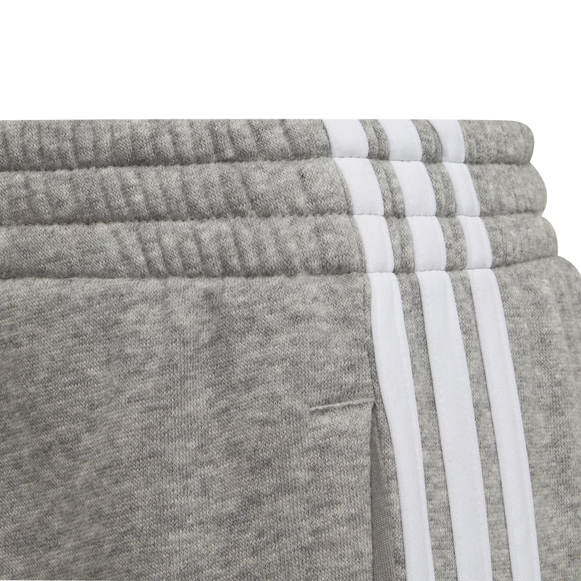 Kinder joggingbroek adidas  Essentials 3-Stripes Medium Grey Heather