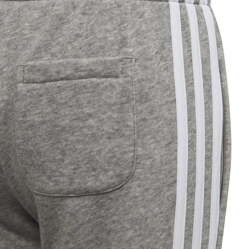 Kinder joggingbroek adidas  Essentials 3-Stripes Medium Grey Heather