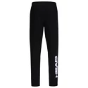 Kinder joggingbroek Head  Club Byron Pants Junior Black