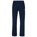 Kinder joggingbroek Head  Club Pants Junior Dark Blue