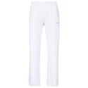 Kinder joggingbroek Head  Club Pants Junior White