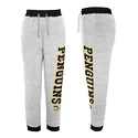 Kinder joggingbroek Outerstuff  SKILLED ENFORCER FLEECE PANT PITTSBURGH PENGUINS