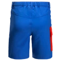 Kinder korte broek Jack Wolfskin  Active Shorts Coastal Blue