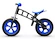 Kinder loopfiets FirstBike  Limited Edition Blue