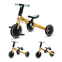 Kinder loopfiets Kinderkraft 4trike Sunflower Blue