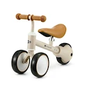 Kinder loopfiets Kinderkraft Cutie Light Beige