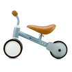 Kinder loopfiets Kinderkraft Cutie Light Blue