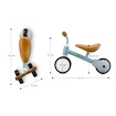 Kinder loopfiets Kinderkraft Cutie Light Blue