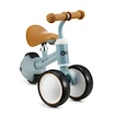 Kinder loopfiets Kinderkraft Cutie Light Blue