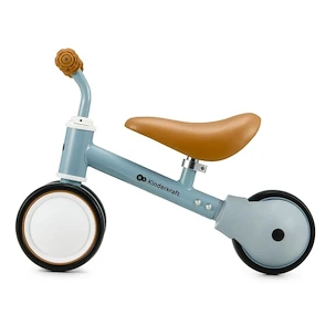 Kinder loopfiets Kinderkraft Cutie Light Blue